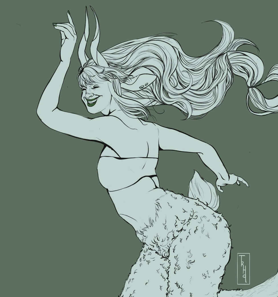 Lineart