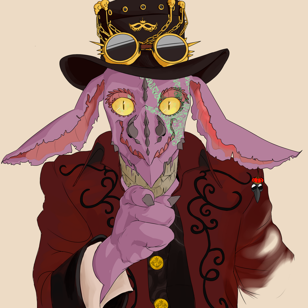Cel Shaded